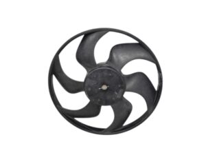 Ventola Radiatore Renault Clio 3 1.5 Dci 7701068310 - 30002