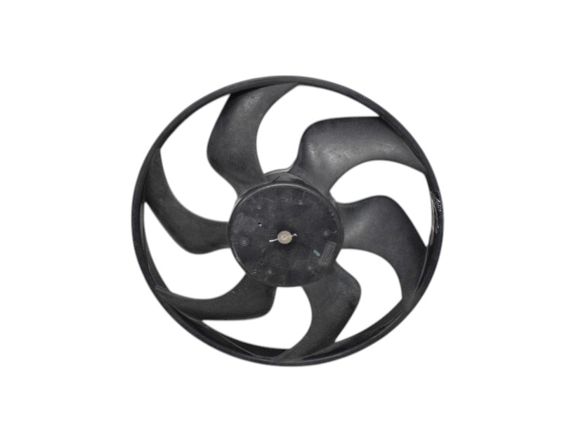 Ventola Radiatore Renault Clio 3 1.5 Dci 7701068310 - 30002 Ventola Radiatore Renault Clio 3 1.5 Dci 7701068310 - 30002