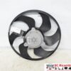 Ventola Radiatore Renault Clio 3 1.5 Dci 7701068310 - 30002 Ventola Radiatore Renault Clio 3 1.5 Dci 7701068310 - 30002