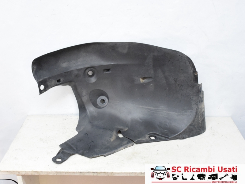 Passaruota Anteriore Sinistro Renault Clio 3 8200334164 - 30004