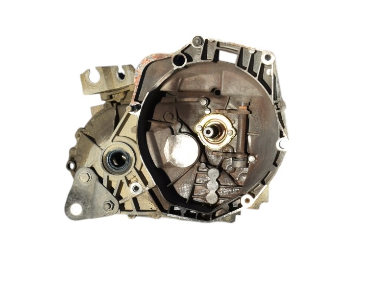 Cambio Lancia Y 1.3 Multijet 55203291 55219920 - 30069 Cambio Lancia Y 1.3 Multijet 55203291 55219920 - 30069