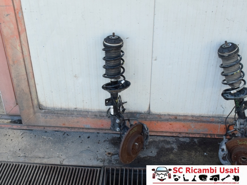 Mozzo Anteriore Destro Lancia Y 2020  - 30752