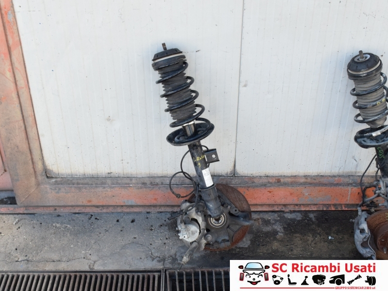 Mozzo Anteriore Destro Lancia Y 2020  - 30752