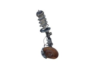 Mozzo Montante Sinistro Lancia Y  - 30753