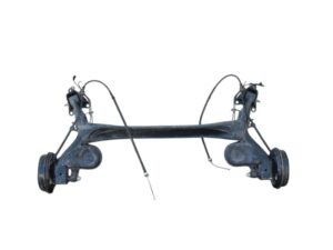 Ponte Posteriore Lancia Y 51975494 - 30764