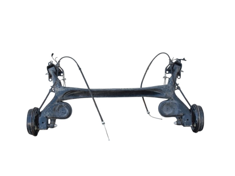 Ponte Posteriore Lancia Y 51975494 - 30764