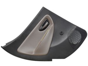 Pannello Porta Posteriore Sinistro Lancia Y  - 30938