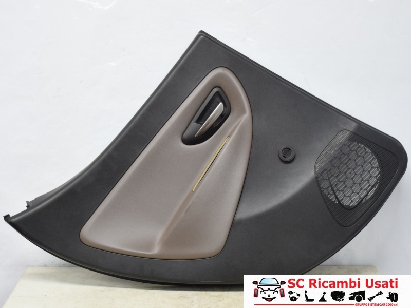 Pannello Porta Posteriore Sinistro Lancia Y - 30938 Pannello Porta Posteriore Sinistro Lancia Y - 30938
