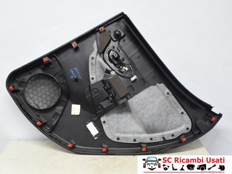 Pannello Porta Posteriore Sinistro Lancia Y - 30938 Pannello Porta Posteriore Sinistro Lancia Y - 30938