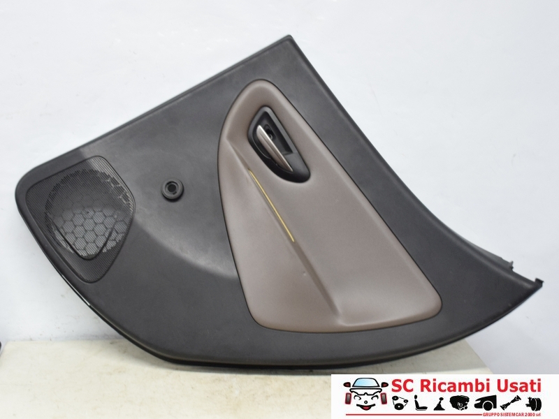 Pannello Porta Posteriore Destro Lancia Y  - 30939