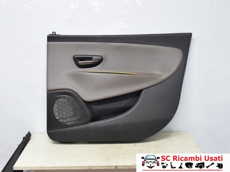 Pannello Porta Anteriore Destro Lancia Y  - 30940