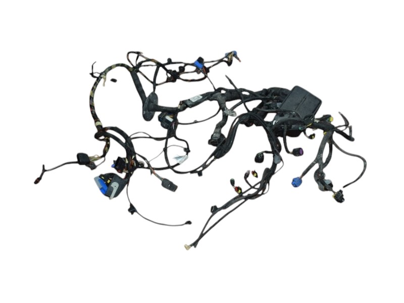 Cablaggio Vano Motore Lancia Y 1.2 Benzina 52082211 - 30946 Cablaggio Vano Motore Lancia Y 1.2 Benzina 52082211 - 30946