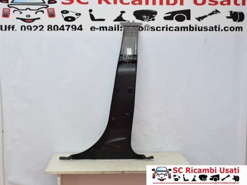 Rivestimento Montante Centrale Sinistro Lancia Y 735486198 - 30950