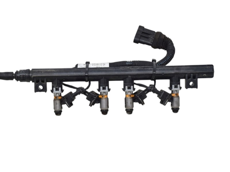 Iniettori Lancia Y 1.2 Benzina - 30951 Iniettori Lancia Y 1.2 Benzina - 30951