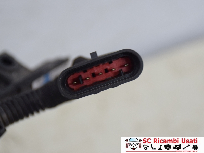 Iniettori Lancia Y 1.2 Benzina - 30951 Iniettori Lancia Y 1.2 Benzina - 30951