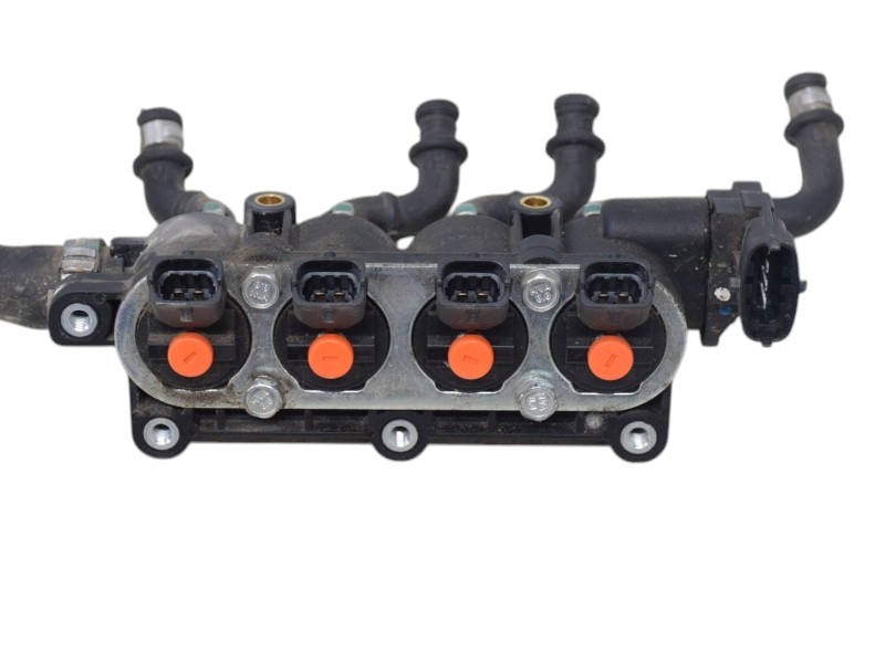 Iniettori Gpl Lancia Y 1.2 Benzina 55261762 - 30953