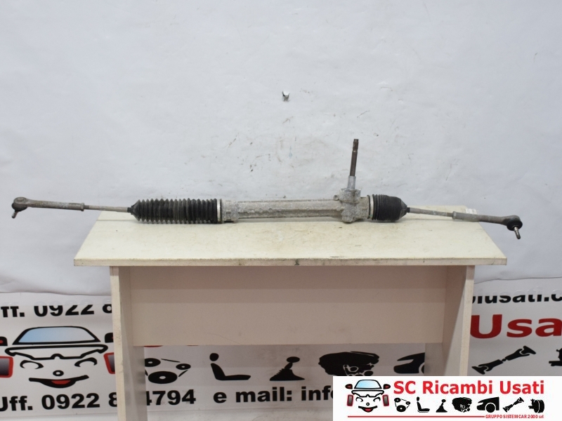 Scatola Sterzo Lancia Y  - 30954