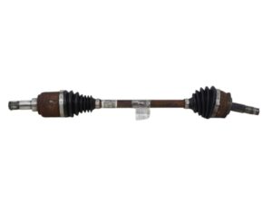 Semiasse Anteriore Sinistro Lancia Y 1.2 Benzina  - 30955