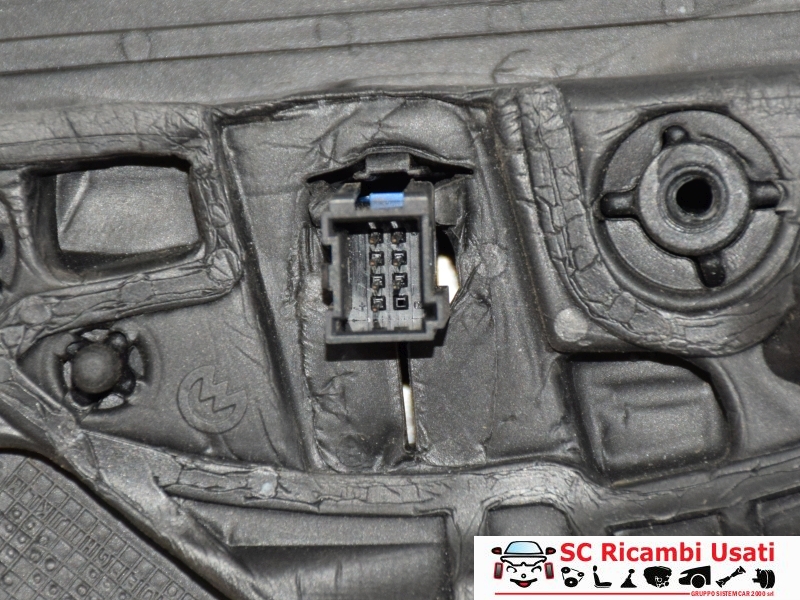 Specchietto Retrovisore Destro Lancia Y - 30957 Specchietto Retrovisore Destro Lancia Y - 30957