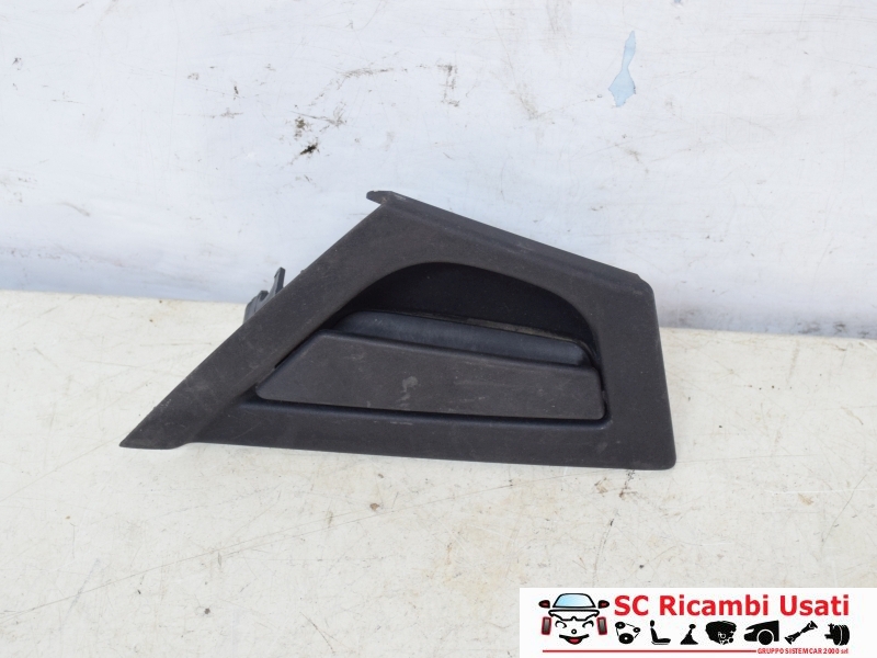 Maniglia Porta Posteriore Destra Lancia Y 735531881 - 30960