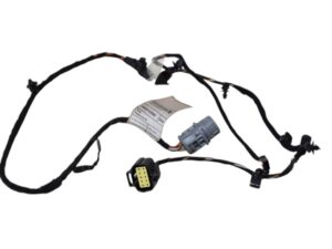 Cablaggio Porta Posteriore Sinistra Lancia Y 52012286 - 30963