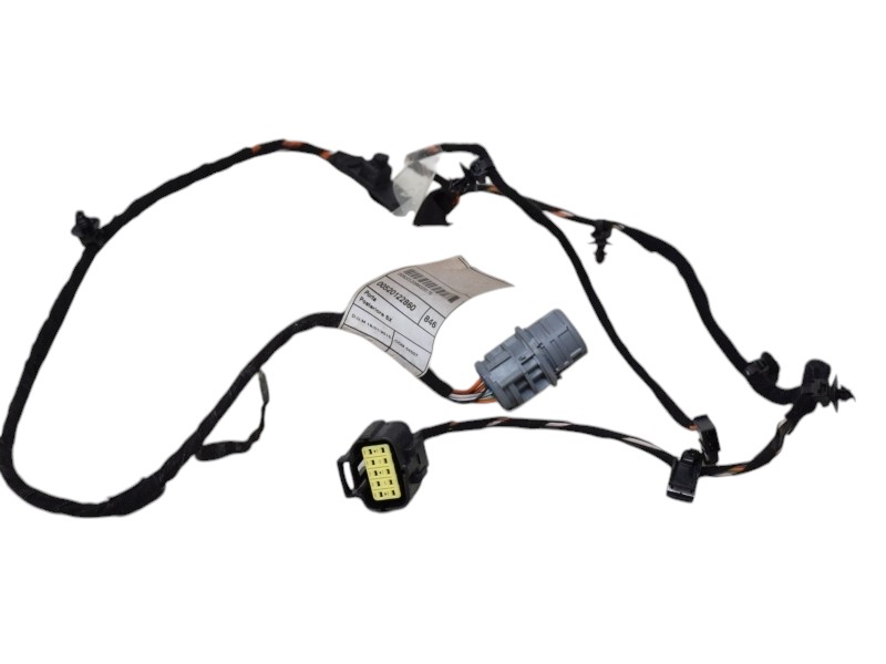 Cablaggio Porta Posteriore Sinistra Lancia Y 52012286 - 30963