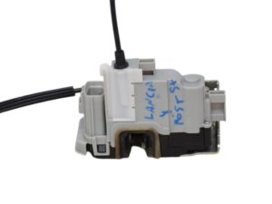 Serratura Porta Posteriore Sinistra Lancia Y 51926059 - 30964