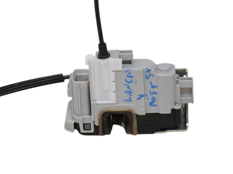 Serratura Porta Posteriore Sinistra Lancia Y 51926059 - 30964