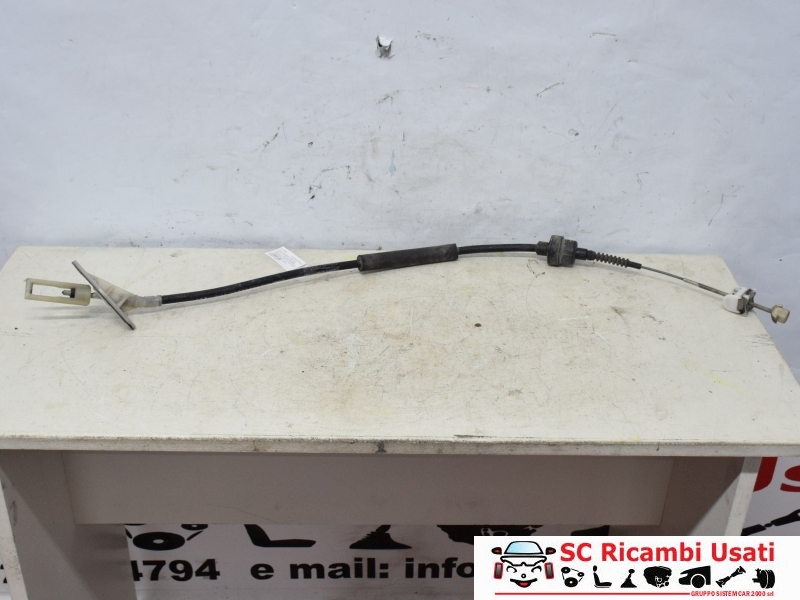 Cavo Frizione Lancia Y 1.2 Benzina 55226950 - 30965 Cavo Frizione Lancia Y 1.2 Benzina 55226950 - 30965