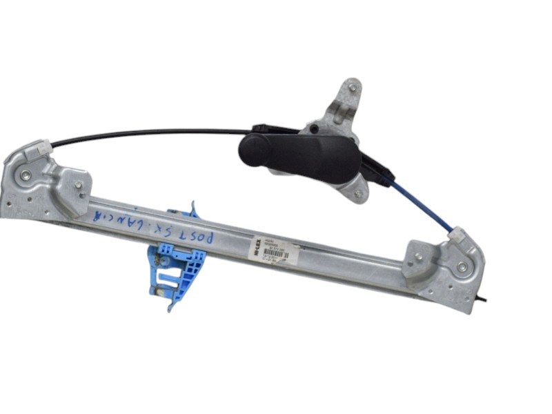 Alzavetro Porta Posteriore Sinistra Lancia Y 52025000 - 30966 Alzavetro Porta Posteriore Sinistra Lancia Y 52025000 - 30966