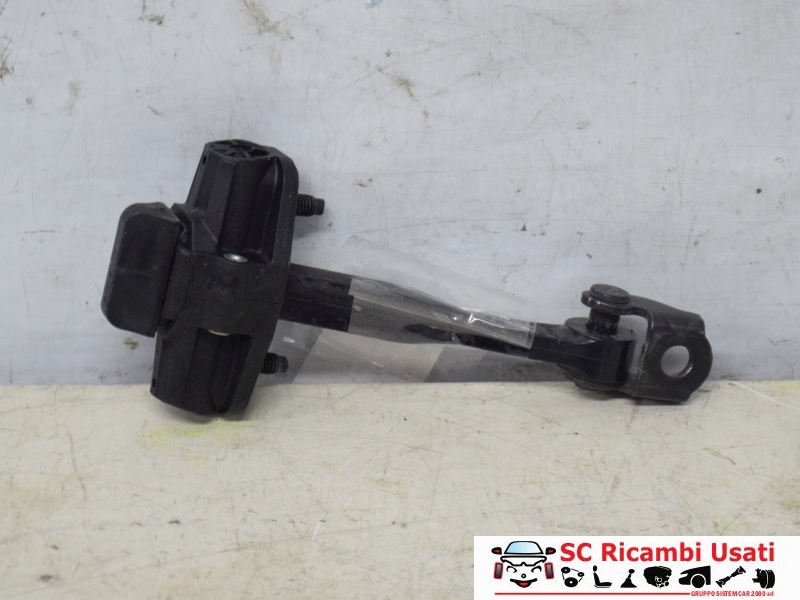 Tirante Fermaporta Posteriore Lancia Y