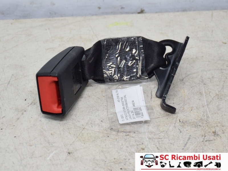 Attacco Cintura Sinistra Lancia Y 735584393 - 30970