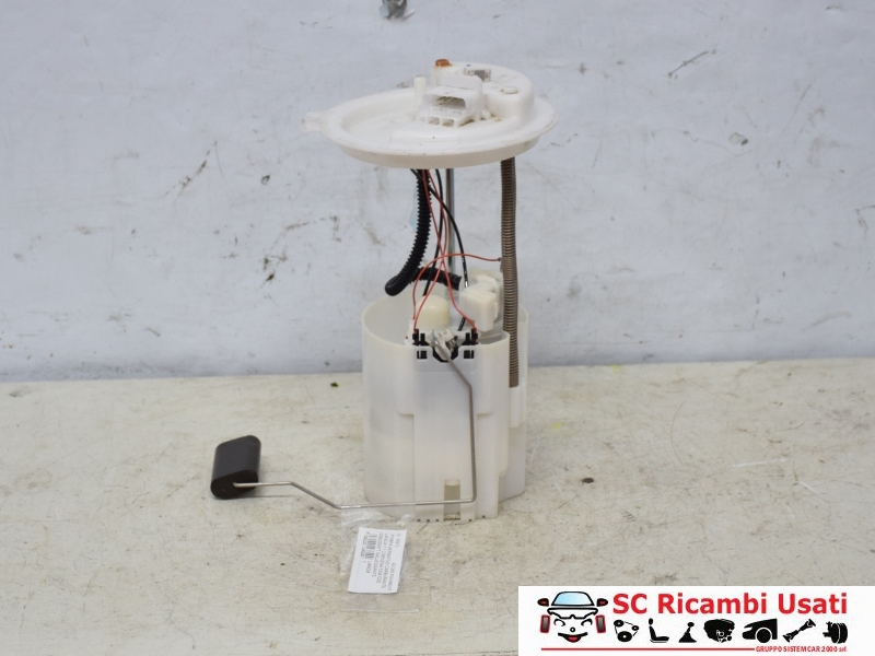 Pompa Carburane Lancia Y 1.2 Benzina 52041232 - 30973