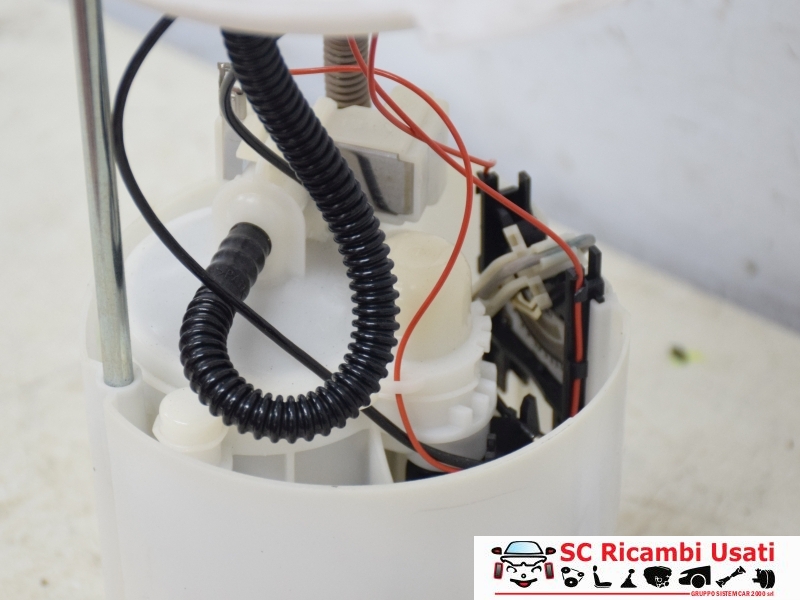 Pompa Carburane Lancia Y 1.2 Benzina 52041232 - 30973