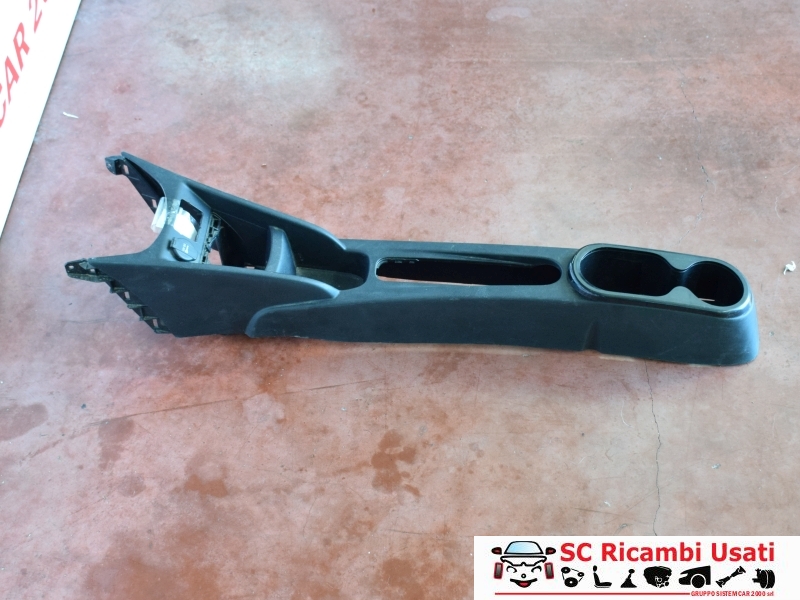 Tunnel Centrale Lancia Y 735621580 - 30975 Tunnel Centrale Lancia Y 735621580 - 30975