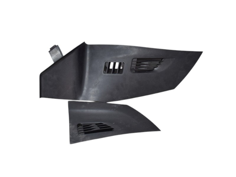 Modanatura Rivestimento Tunnel Centrale Lancia Y 735621577 735621576 - 30976