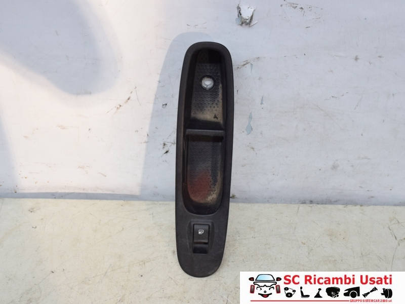 Pulsante Alzavetro Anteriore Destro Lancia Y 735531347 - 30980