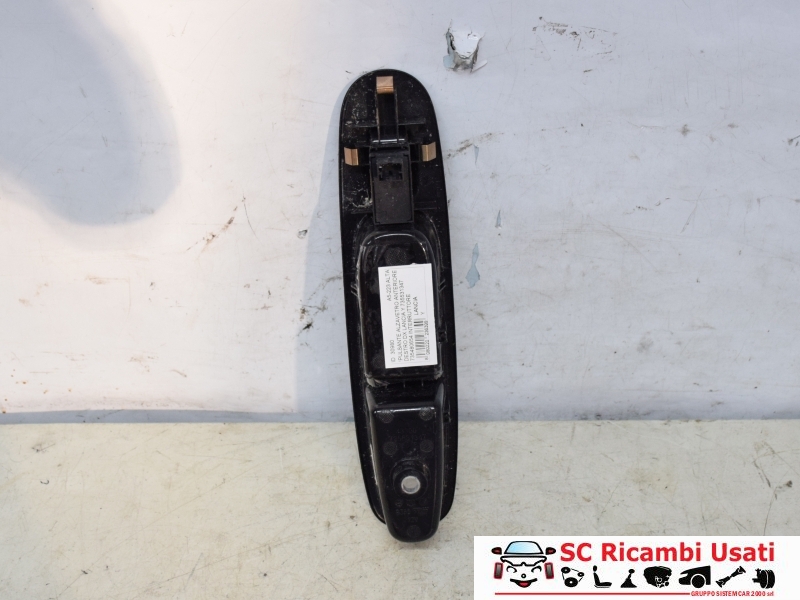 Pulsante Alzavetro Anteriore Destro Lancia Y 735531347 - 30980