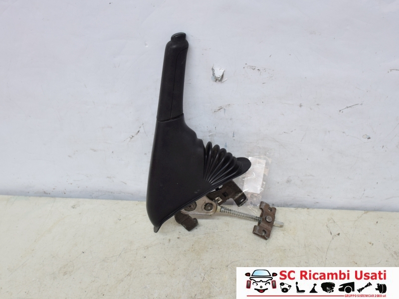 Freno A Mano Lancia Y 3 Serie 735541101 - 30981 Freno A Mano Lancia Y 3 Serie 735541101 - 30981