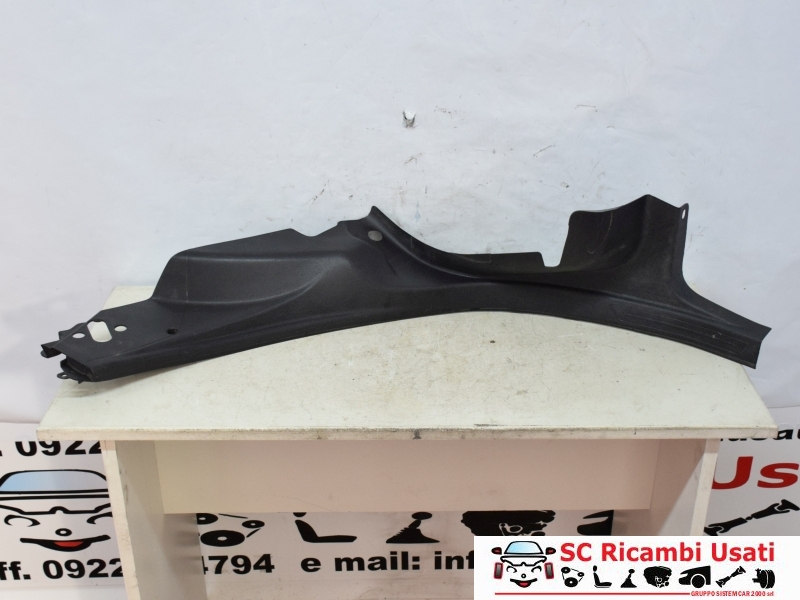 Battitacco Posteriore Destro Lancia Y 735489374 - 30983