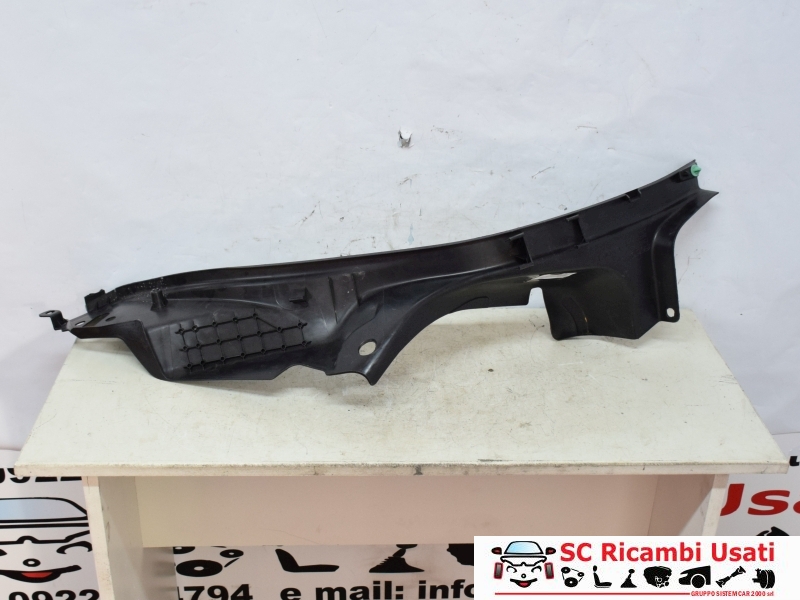 Battitacco Posteriore Destro Lancia Y 735489374 - 30983