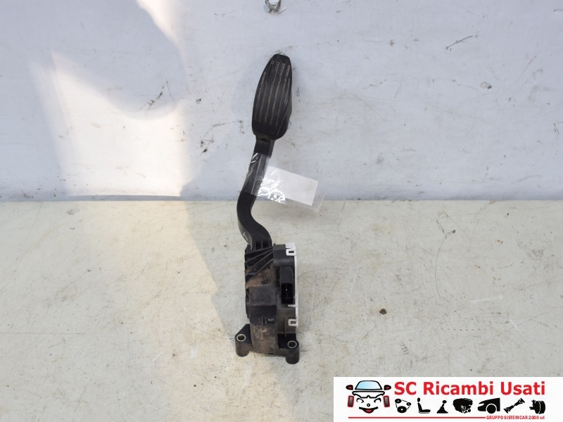 Pedale Acceleratore Lancia Y Benzina 51852090 52097847 - 30985 Pedale Acceleratore Lancia Y Benzina 51852090 52097847 - 30985
