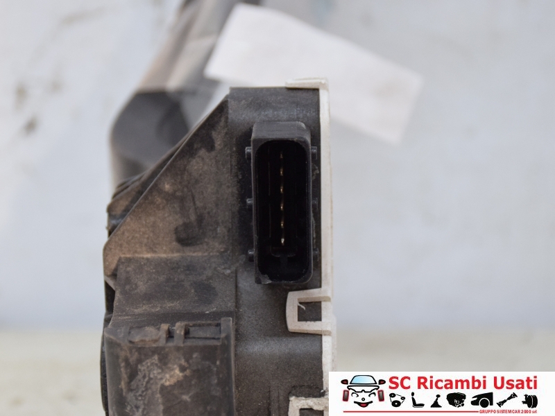 Pedale Acceleratore Lancia Y Benzina 51852090 52097847 - 30985 Pedale Acceleratore Lancia Y Benzina 51852090 52097847 - 30985