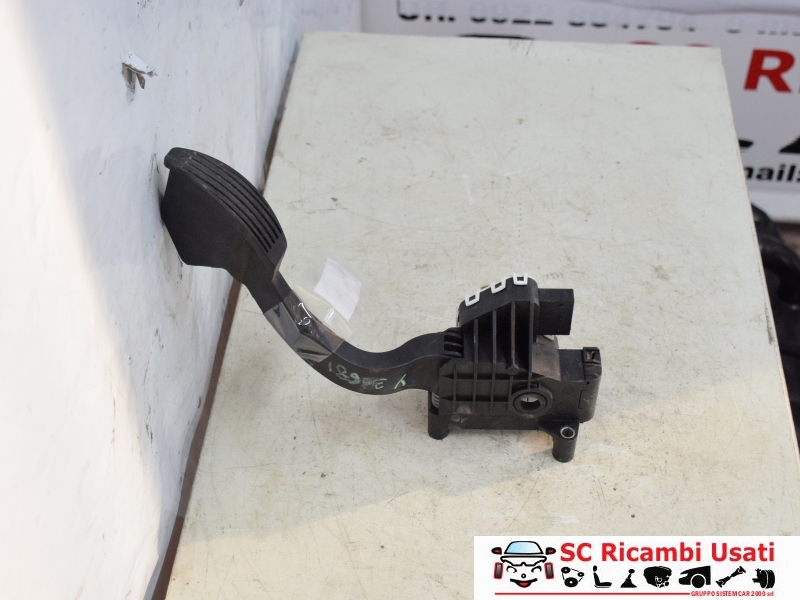 Pedale Acceleratore Lancia Y Benzina 51852090 52097847 - 30985 Pedale Acceleratore Lancia Y Benzina 51852090 52097847 - 30985