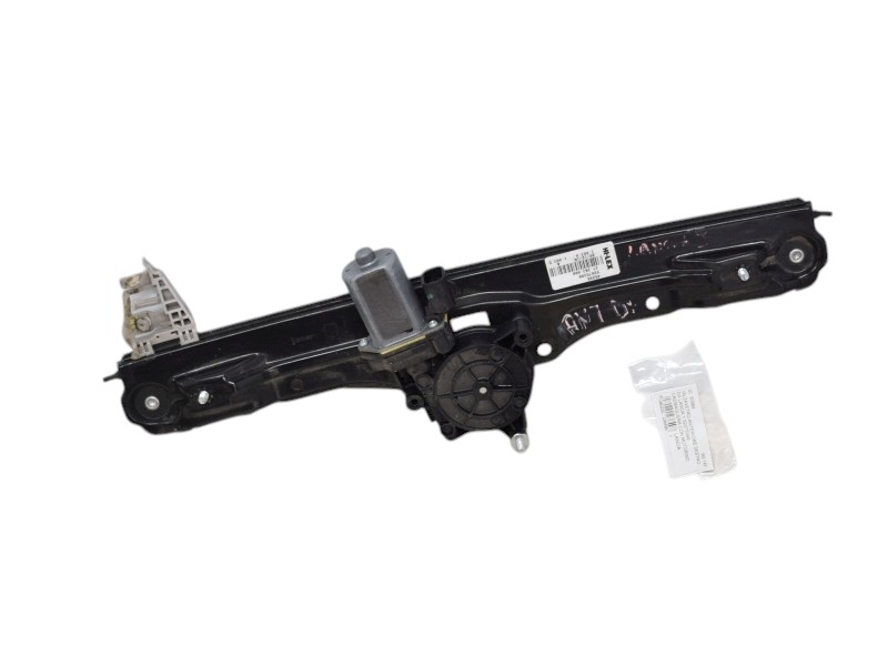 Alzavetro Anteriore Destro Lancia Y 52075399 52096801 - 30989 Alzavetro Anteriore Destro Lancia Y 52075399 52096801 - 30989