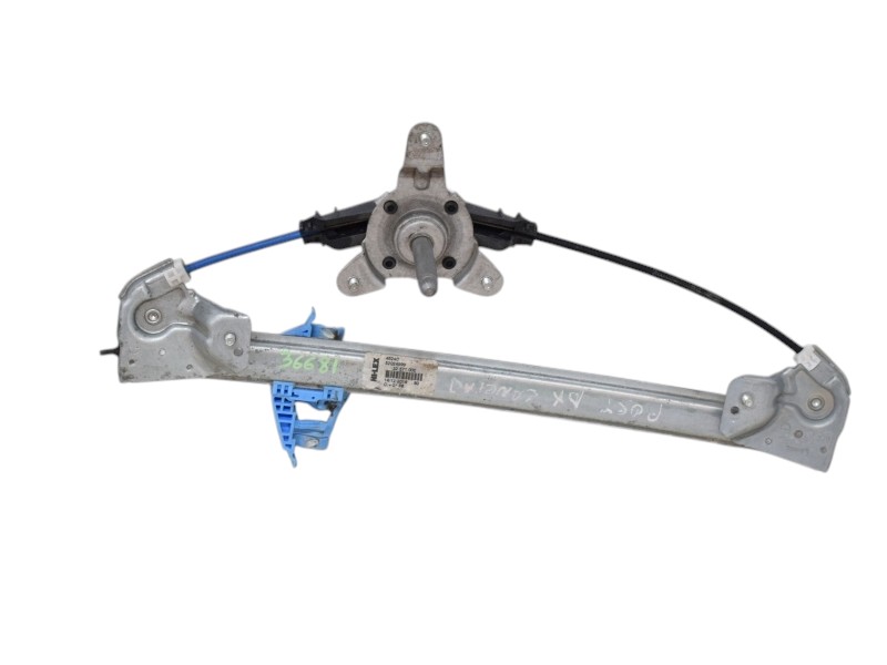 Alzavetro Posteriore Destro Lancia Y 52024999 - 30990