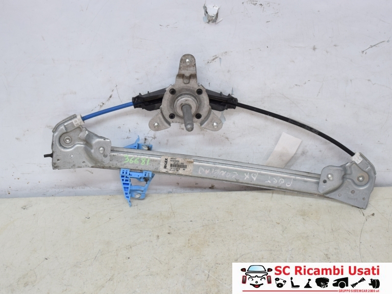 Alzavetro Posteriore Destro Lancia Y 52024999 - 30990