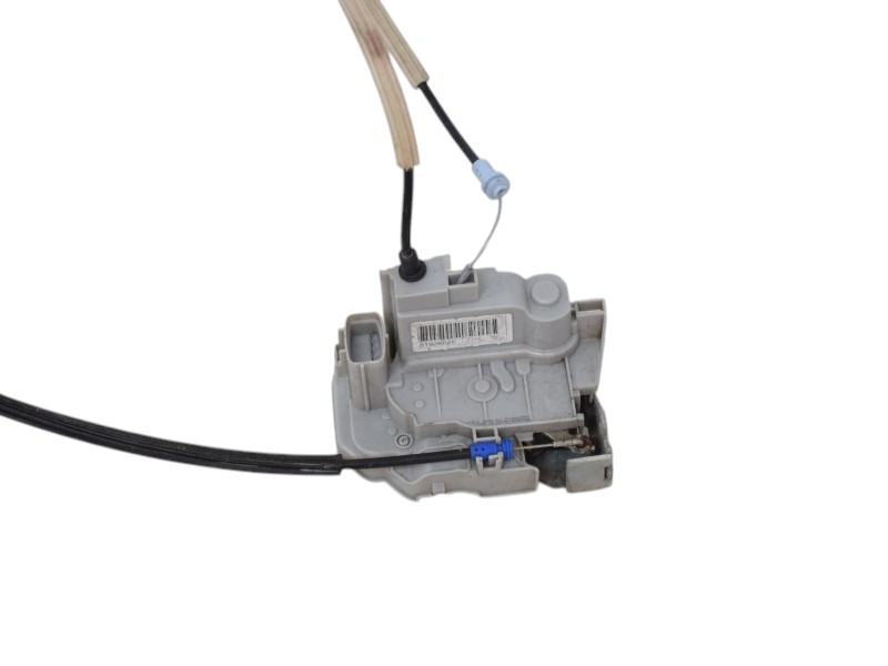 Serratura Porta Posteriore Destra Lancia Y 51926055 - 30991