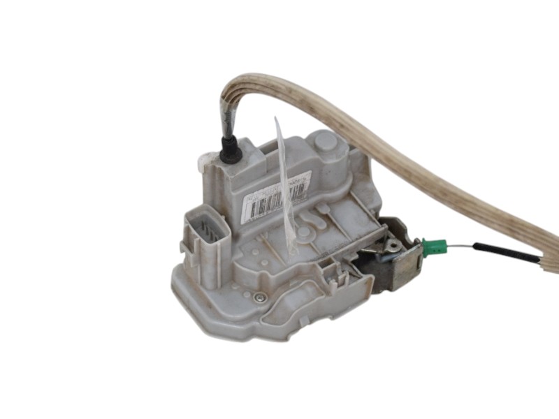 Serratura Porta Anteriore Destra Lancia Y 51926043 - 30992 Serratura Porta Anteriore Destra Lancia Y 51926043 - 30992