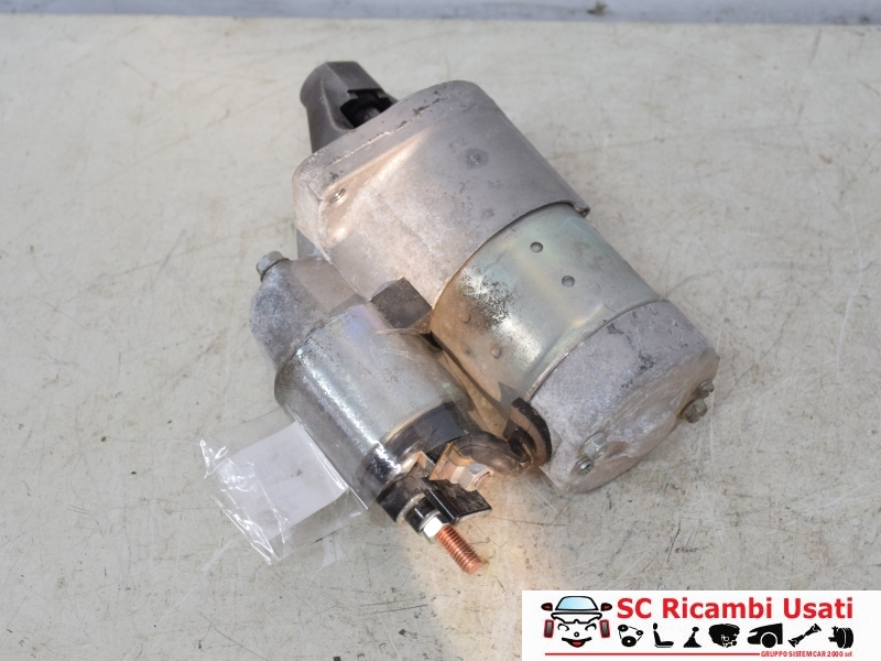 Motorino Avviamento Lancia Y 1.2 51890632 51832951 - 30996 Motorino Avviamento Lancia Y 1.2 51890632 51832951 - 30996